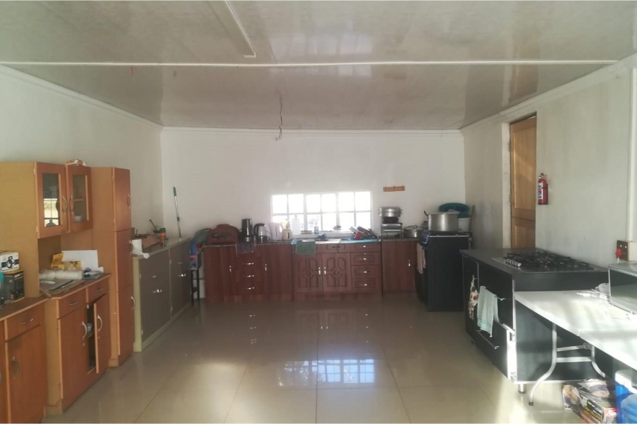 0 Bedroom Property for Sale in Touws River Rural Western Cape